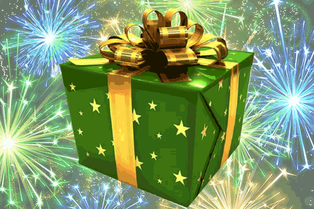 Салюты на День Рождения - подарок Омск | omsk.salutsklad.ru