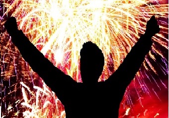 Салюты в большом городе. Инструкция - Омск | omsk.salutsklad.ru