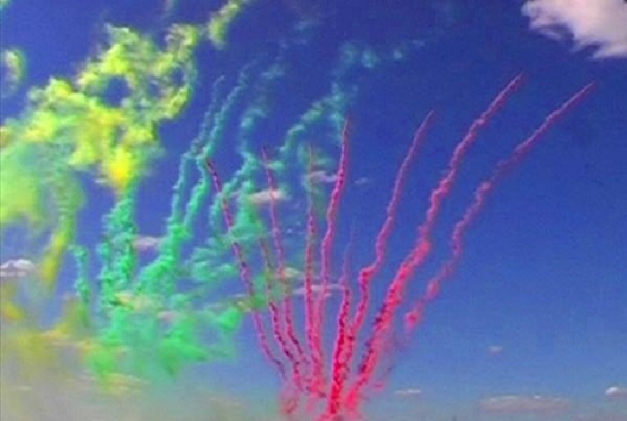 Дневные салюты со склада - Омск | omsk.salutsklad.ru