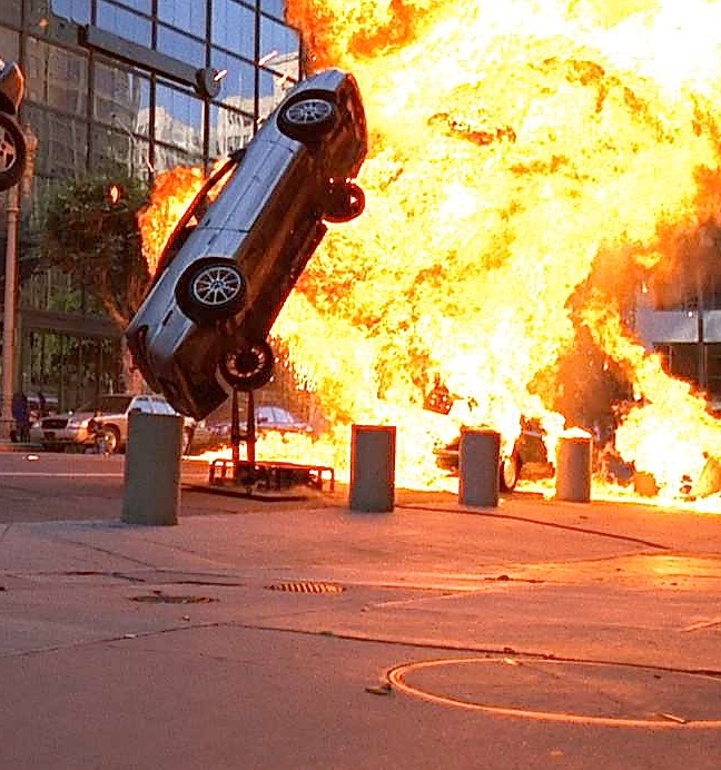 Про пиротехнику и пиротехников - Омск | omsk.salutsklad.ru