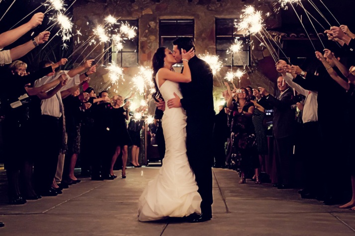 Фото бенгальские огни на свадьбе — Омск | omsk.salutsklad.ru