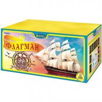 Флагман Батарея салютов купить в Омске | omsk.salutsklad.ru