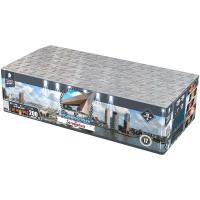 Зеландия Батарея салютов купить в Омске | omsk.salutsklad.ru