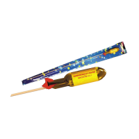 Звездные войны Ракеты купить в Омске | omsk.salutsklad.ru