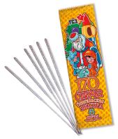 170 мм. Экстра Бенгальские огни купить в Омске | omsk.salutsklad.ru