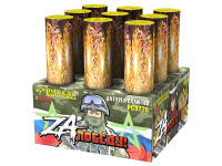 ZA Победу! Фейерверк купить в Омске | omsk.salutsklad.ru