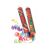 Макси-Гигант с серпантином Хлопушки купить в Омске | omsk.salutsklad.ru