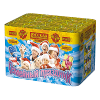 Семейный праздник Батарея салютов купить в Омске | omsk.salutsklad.ru