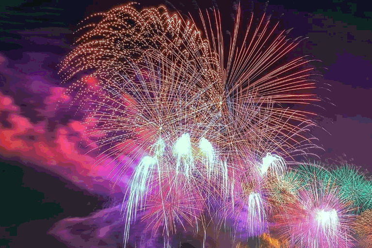 Профессиональная пиротехника ОПТОМ Омск  | omsk.salutsklad.ru