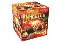 Династия Фейерверк купить в Омске | omsk.salutsklad.ru