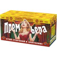 Премьера Римские свечи купить в Омске | omsk.salutsklad.ru