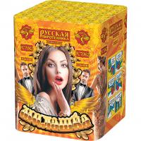 Милашка Салют купить в Омске | omsk.salutsklad.ru