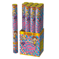 Мальчик или девочка 50 Пневматическая хлопушка купить в Омске | omsk.salutsklad.ru