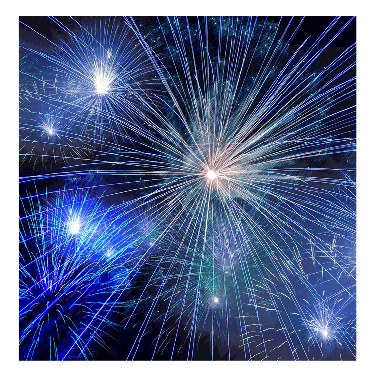 Организация фейерверков на Новый год  Омск | omsk.salutsklad.ru