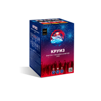 Круиз Фонтан фейерверк купить в Омске | omsk.salutsklad.ru