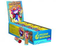 Веселый жук Петарды купить в Омске | omsk.salutsklad.ru