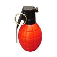 Граната имитационная пиротехническая (краска) Петарды купить в Омске | omsk.salutsklad.ru
