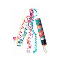 Супер Гранд с серпантином Хлопушки купить в Омске | omsk.salutsklad.ru