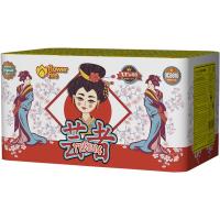 Гейша Батарея салютов купить в Омске | omsk.salutsklad.ru