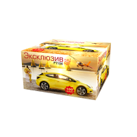 Эксклюзив Салют купить в Омске | omsk.salutsklad.ru