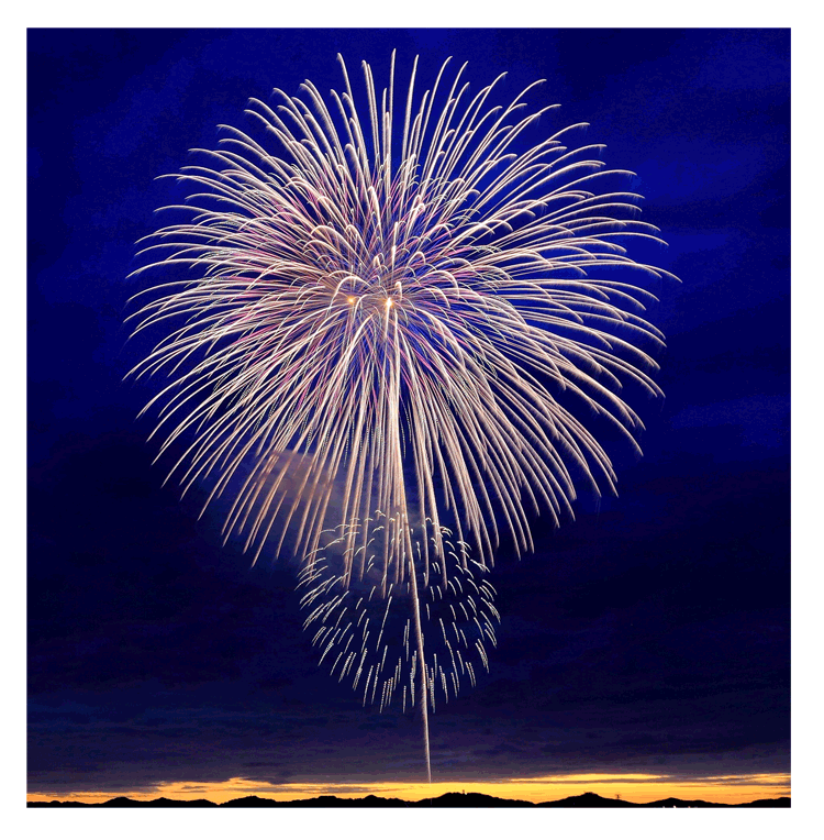 Организация фейерверков на Новый год  Омск | omsk.salutsklad.ru