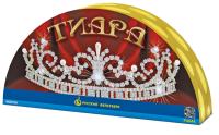Тиара Пиротехнический фонтан купить в Омске | omsk.salutsklad.ru
