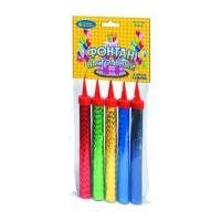 Настольный фонтан цветопламенный Настольный фонтан купить в Омске | omsk.salutsklad.ru