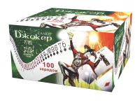 Джокер Салют купить в Омске | omsk.salutsklad.ru