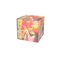 Ярость богов Фейерверк купить в Омске | omsk.salutsklad.ru