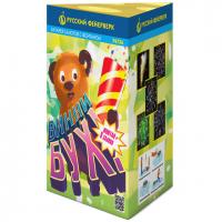 Винни-Бух Фонтан салют купить в Омске | omsk.salutsklad.ru