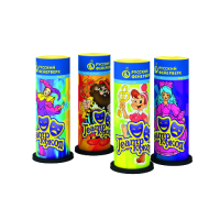 Театр кукол Пиротехнический фонтан купить в Омске | omsk.salutsklad.ru