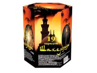 Шахерезада Фейерверк купить в Омске | omsk.salutsklad.ru