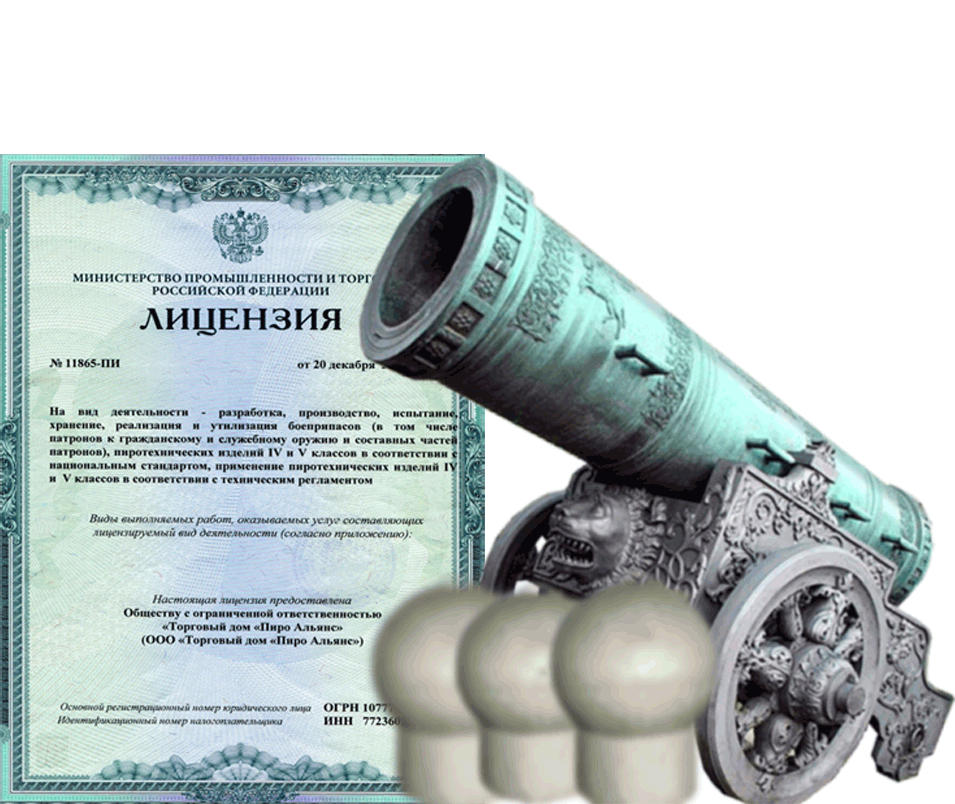 Заказать фейерверк на Новый Год - салют в Омске