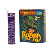 Мега Кобра Петарды купить в Омске | omsk.salutsklad.ru