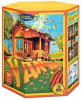 У Дачи! Фейерверк купить в Омске | omsk.salutsklad.ru