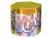 Фифочка Фейерверк купить в Омске | omsk.salutsklad.ru