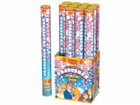 Свадебная 50-1 Пневматическая хлопушка купить в Омске | omsk.salutsklad.ru