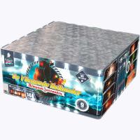 Летучий Голландец Батарея салютов купить в Омске | omsk.salutsklad.ru