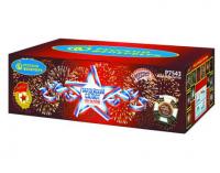 Гвардейский салют Салют купить в Омске | omsk.salutsklad.ru