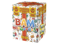 Вам подарок! Фейерверк купить в Омске | omsk.salutsklad.ru