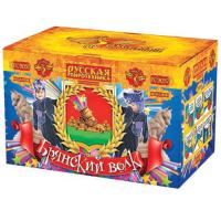 Брянский волк Комбинированный Фейерверк купить в Омске | omsk.salutsklad.ru