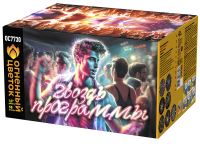 Гвоздь программы Фейерверк купить в Омске | omsk.salutsklad.ru