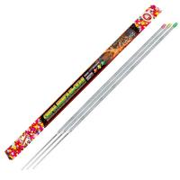 Светофор 650 мм. Бенгальские огни купить в Омске | omsk.salutsklad.ru