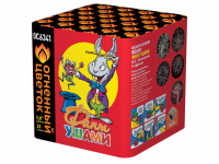 Финт ушами Салют купить в Омске | omsk.salutsklad.ru