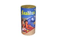 Аладдин Фонтан пиротехнический купить в Омске | omsk.salutsklad.ru