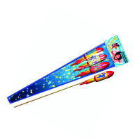 Диско Ракеты купить в Омске | omsk.salutsklad.ru