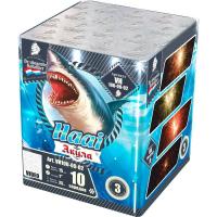 Акула Фейерверк купить в Омске | omsk.salutsklad.ru