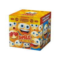 Смайл Фонтан пиротехнический купить в Омске | omsk.salutsklad.ru