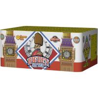 Биг-Бен Салют купить в Омске | omsk.salutsklad.ru