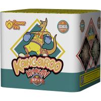 Кенгуру Батарея салютов купить в Омске | omsk.salutsklad.ru